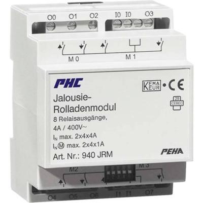 PEHA by Honeywell 258917 Jalouzie-aandrijving Inzetstuk 1 stuk(s)