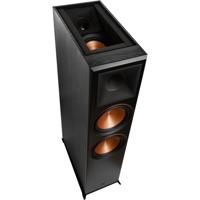 Klipsch: RP-8060FA Dolby Atmos ® Vloerstaande Speaker - Zwart - thumbnail