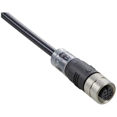 VOLTCRAFT 1000T 1m rigid (LF) Endoscoopsonde Sonde-Ø 5.5 mm 1 m LED-verlichting, Waterdicht