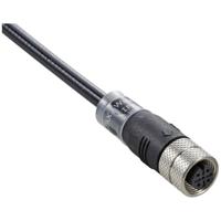 VOLTCRAFT 1000T 1m rigid (LF) Endoscoopsonde Sonde-Ø 5.5 mm 1 m LED-verlichting, Waterdicht - thumbnail