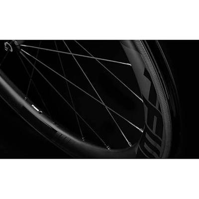 Sapim Ffwd - f6r front clincher 20h dt240 j-bend (tubeless ready) Sapim Ffwd - f6r front clincher 20h dt240 j-bend (tubeless ready)