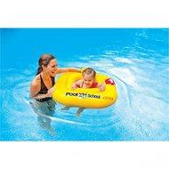 Intex baby float deluxe 1-2jr - thumbnail