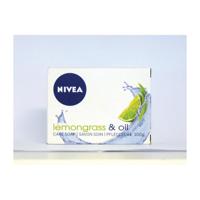 Nivea Zeep - Lemongrass & Oil 100 gram - thumbnail