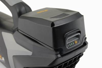 ALPINA Outdoor AB 20 Li Bladblazer Accu 20 V