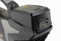ALPINA Outdoor AB 20 Li Bladblazer Accu 20 V - thumbnail