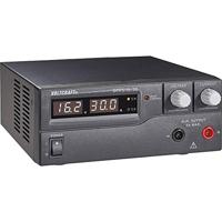 VOLTCRAFT DPPS-16-30 Labvoeding, regelbaar 1 - 16 V/DC 0 - 30 A 480 W USB Programmeerbaar Aantal uitgangen: 1 x - thumbnail