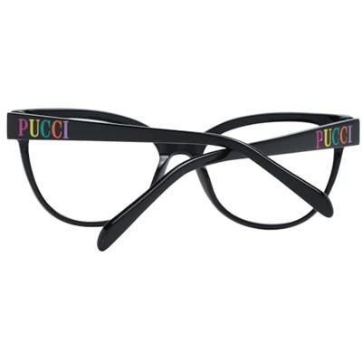 Brillenframe Dames Emilio Pucci EP5182 55001
