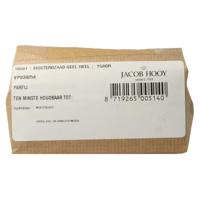 Jacob Hooy Mosterdzaad geel heel 250 Gram - thumbnail