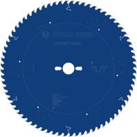 Bosch Accessoires EXPERT Wood Cirkelzaagblad | 350 x 3,5/2,5 x 30 mm | T72 - 2608902189 - thumbnail