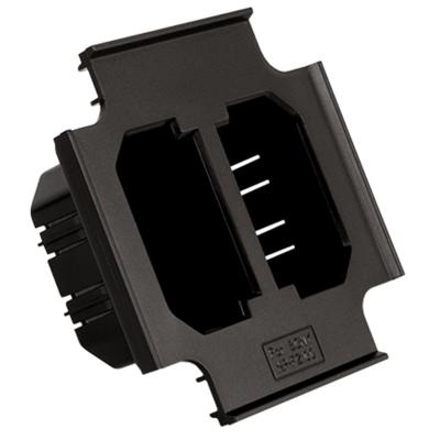 Hahnel ProCube2 accuplaat - Sony NP-FZ100