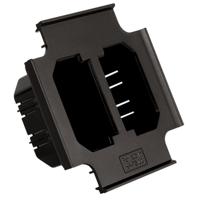 Hahnel ProCube2 accuplaat - Sony NP-FZ100 - thumbnail