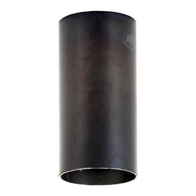 Serax Sofisticato Nr. 02 Opbouwspot - Zwart