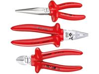 Gedore VDE Tangenset 3-dlg. - 6708120 - thumbnail