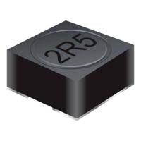 Bourns SRR6038-100Y Spoel SMD 10 µH 38 mΩ 2 A 1 stuk(s) - thumbnail