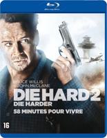 Die Hard 2 (58 Minutes Countdown) - thumbnail