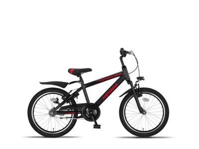 Altec Nevada Kinderfiets Jongens 20 inch