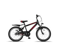 Altec Nevada Kinderfiets Jongens 20 inch - thumbnail