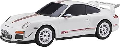 Revell rc bestuurbare auto- porsche 911 gt3 rs