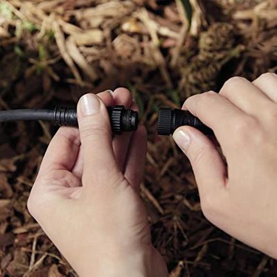 Philips Hue Outdoor Cable extension 5m - 1742430PN - thumbnail