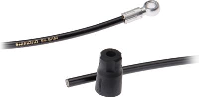 SHIMANO saint sm-bh90-sblsl brake hose 1700mm