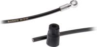 SHIMANO saint sm-bh90-sblsl brake hose 1700mm - thumbnail