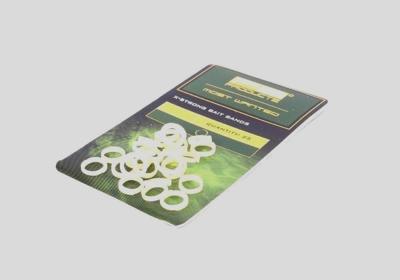 PB X-strong Bait Bands 25pcs
