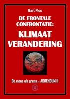 De frontale confrontatie: klimaatverandering - Bart Flos - ebook - thumbnail