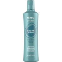 Fanola Wonder Smooth Shampoo 350ml - thumbnail