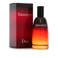 Fahrenheit Eau de Toilette - thumbnail