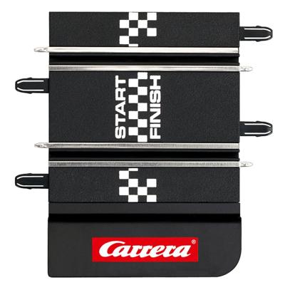 Carrera go!!! - aansluitstuk