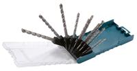 Makita Accessoires Steenborenset 12-delig - D-77126 - D-77126 - thumbnail