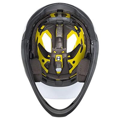 Uvex revolt mips - fullface helmet