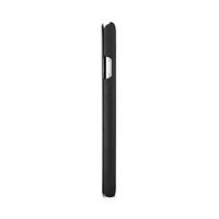 Pipetto iPhone 6 Plus/iPhone 6S Plus Folio Case - Slim Wallet Cover - Zwart Luxe Veganistisch Leer (Compatibel met iPhone 6 Plus, iPhone 6S Plus) - thumbnail