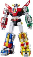 Voltron Moderoid Plastic Model Kit Voltron 20 cm - thumbnail