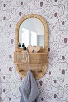 Mees, rotan wandrek - thumbnail