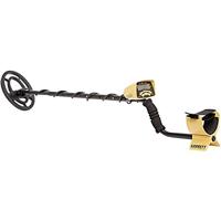 Garrett ACE 250 Metaaldetector Zoekdiepte (max.) 140 cm Digitaal (LCD), Akoestisch 99 269 - thumbnail