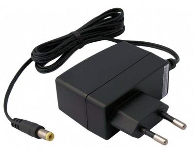 Enzo Netvoeding 12V 1 Amp. 1 uitgang - 7900237