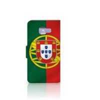 Samsung Galaxy A3 2016 Bookstyle Case Portugal - thumbnail