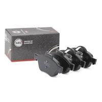 Remblokken set 37217 - thumbnail