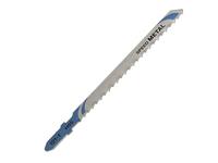 DeWalt Accessoires Decoupeerzaagblad HSS voor aluminium, kunststof en fiberglas <30mm (T127D) - DT2163-QZ - thumbnail