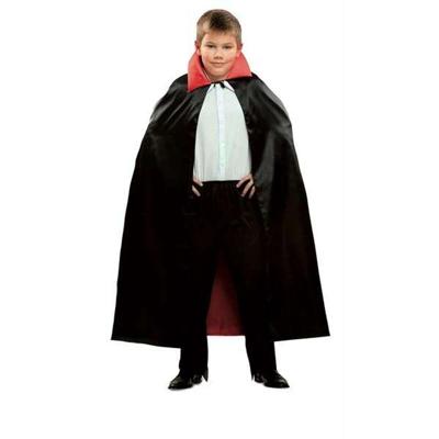 Cape My Other Me Vampier Kinderen (90 cm) Cape My Other Me Vampier Kinderen (90 cm)