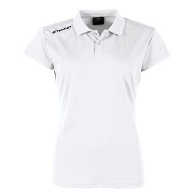 Stanno 463602 Field Polo Ladies - White - XXL Stanno 463602 Field Polo Ladies - White - XXL