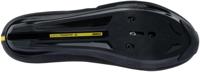 MAVIC raceschoen "cosmic boa" shoe cosmic boa black size 43 1/3 - thumbnail