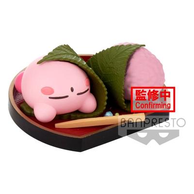 Kirby Paldolce Collection Vol.4 - Kirby (Ver.C)
