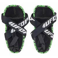 UFO PLAST elleboog protectie "alcor". elbow protector ufo alcor black - thumbnail