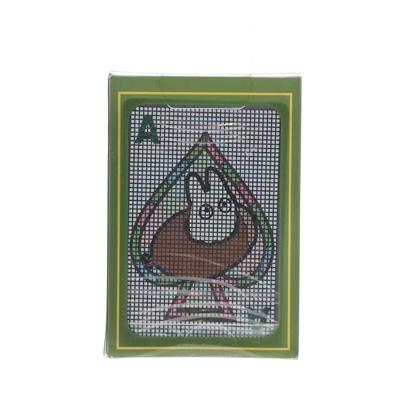 My Neighbor Totoro Transparent Playing Cards Totoro My Neighbor Totoro Transparent Playing Cards Totoro