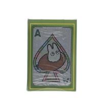 My Neighbor Totoro Transparent Playing Cards Totoro - thumbnail