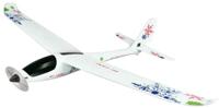 Amewi 3D Climber RC zweefvliegtuig RTF 780 mm - thumbnail