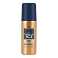 Vergulde Hand Scheerschuim - thumbnail