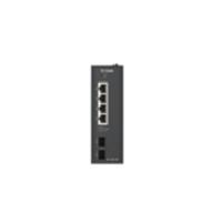 D-Link DIS-100G-06P Netwerk switch 12 GBit/s - thumbnail